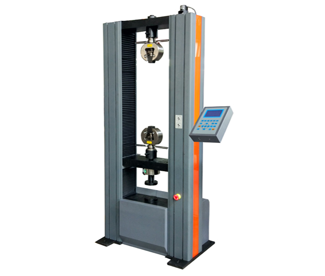 WDS-100Һ���@ʾ�������ԇ�(y��n)�C(j��)