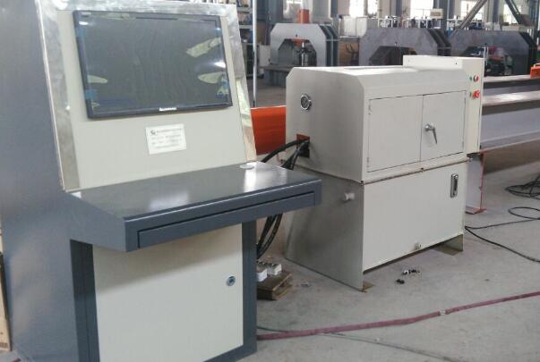 臥式拉力機(jī)試驗(yàn)機(jī)電氣部分 臥式拉力機(jī)試驗(yàn)機(jī)電氣部分